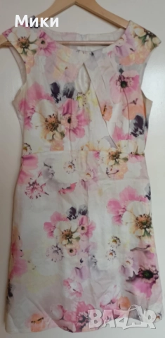 Маркови дамски рокли и ризи на символични цени, снимка 9 - Рокли - 52628758