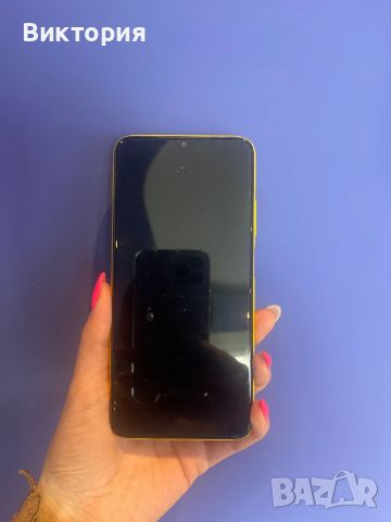 Xiaomi Poco M3 за части