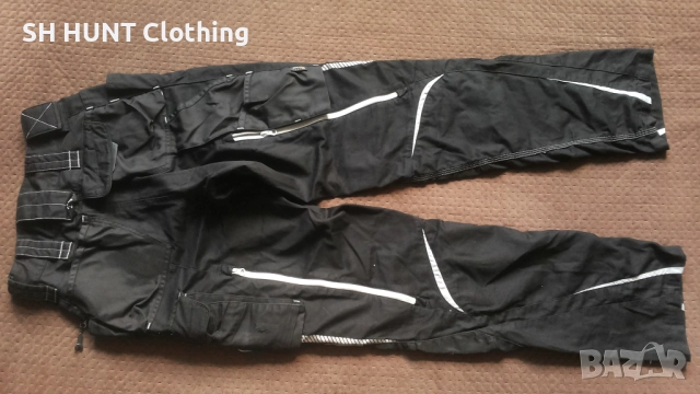 Engelbert Strauss Emotion 2020Work Trouser размер S работен панталон W4-564, снимка 3 - Панталони - 52067909