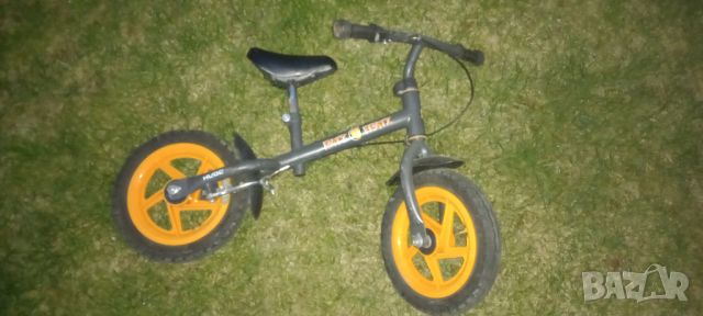 детско баланс колело , снимка 1 - Детски велосипеди, триколки и коли - 45358971