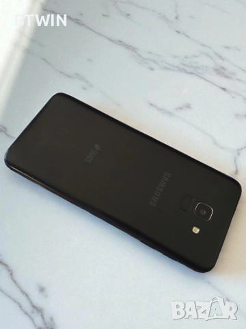 Samsung Galaxy J6 - 32GB - Dual Sim ! , снимка 5 - Samsung - 52409756