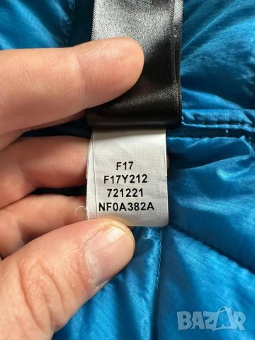 THE NORTH FACE Men's Thermoball Hooded Jacket, снимка 8 - Якета - 48154981