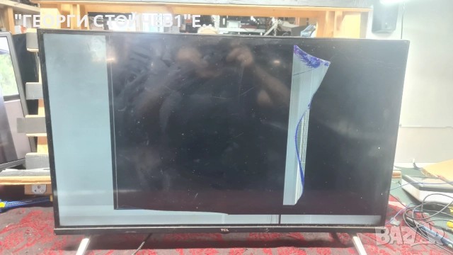 LED-43FST2 FHD SMART   TP.SK516S.PB802   DCBHM-H260A_01, снимка 5 - Части и Платки - 51868931