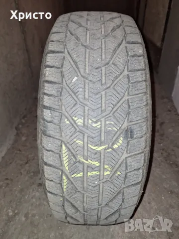 Зимни гуми KORMORAN SNOW 225/55 R17 101V, снимка 6 - Гуми и джанти - 47673857