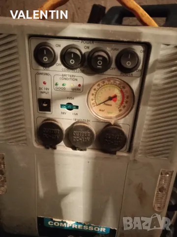 Стартерно за акумулатор , снимка 2 - Аксесоари и консумативи - 49716990