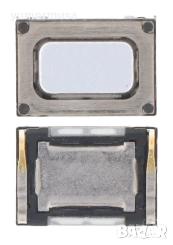 Redmi Note 13 5G-нови говорители 