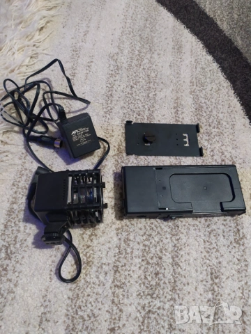 Винтидж видео осветление Arc nc-150 Asahi -Japan, снимка 11 - Антикварни и старинни предмети - 53167615