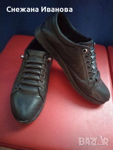 Обувки 38н, 15лв , снимка 2 - Дамски ежедневни обувки - 51851663