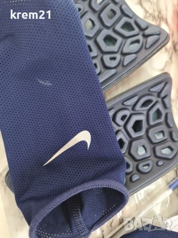 Nike Mercurial футболни кори , снимка 10 - Футбол - 45635053