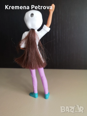 Играчки от Burger King 2016, 2017, 2019, снимка 11 - Колекции - 52371773