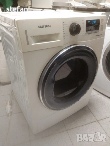 Сушилня Samsung 9kg , снимка 2 - Сушилни - 53031235