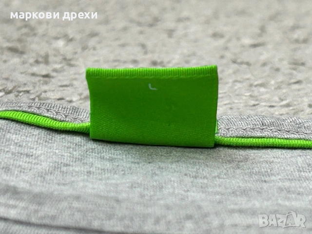 BOSS GREEN Togn 4 Long Sleeve Top L, снимка 7 - Блузи - 53494035