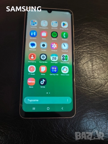 Samsung - A33 5G, снимка 2 - Samsung - 52917940
