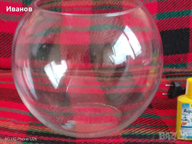 Аквариум+оборудване, снимка 2 - Аквариуми - 54167346