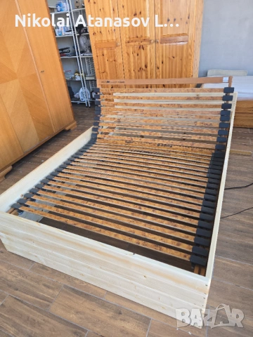 Болнично електрическо легло , снимка 5 - Други - 53174021