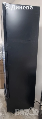 Хладилна витрина Klarstein 270L, снимка 6 - Витрини - 53598360