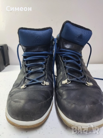 Adidas , снимка 2 - Маратонки - 52672926