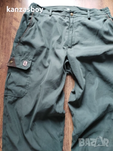 Deerhunter Raw Green - мъжки ловен панталон L, снимка 9 - Спортни дрехи, екипи - 53951406