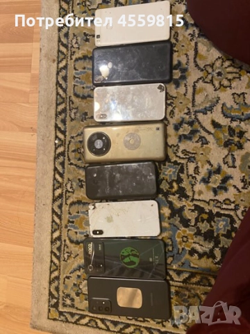 Телефони за части , снимка 4 - Други - 52590657