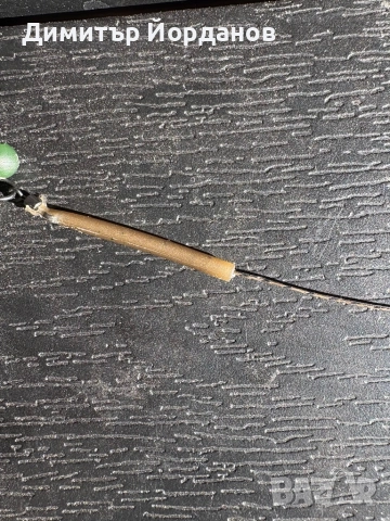 Монтажи за шарани с топ материали и топ Качество!, снимка 5 - Такъми - 52178684