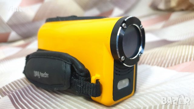 Видеокамера за подводни снимки JAY-tech WHDTV 5008, снимка 4 - Камери - 46436636