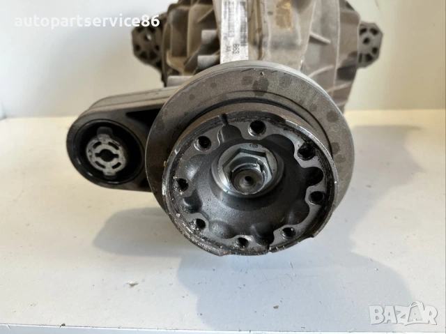 Заден диференциал за Jeep Grand Cherokee 3.0 Crd (2012) P68191863AA, снимка 2 - Части - 53512215