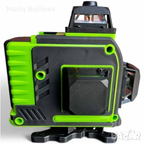 Лазерен нивелир с тринога CASE32 + Подарък многофункционална чанта за инструменти KKL103, снимка 10 - Други инструменти - 53223424