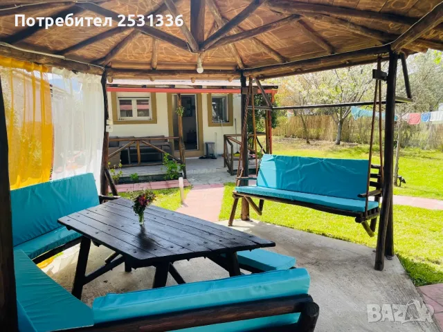 Къща Паралия Врасна. Гърция, снимка 10 - Почивки в Гърция - 48081687
