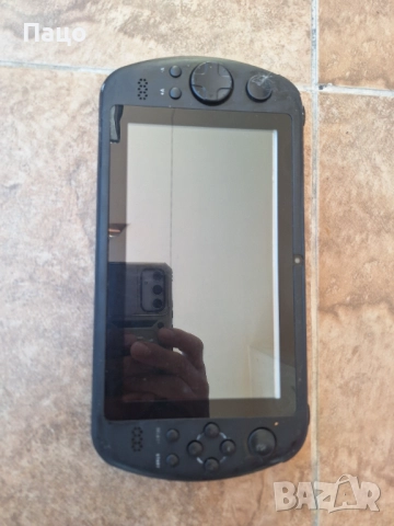 конзола за игри/за части, снимка 11 - Други игри и конзоли - 51477088