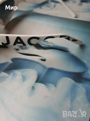 Слънчеви очила Marc Jacobs 738 S, снимка 5 - Слънчеви и диоптрични очила - 52704653
