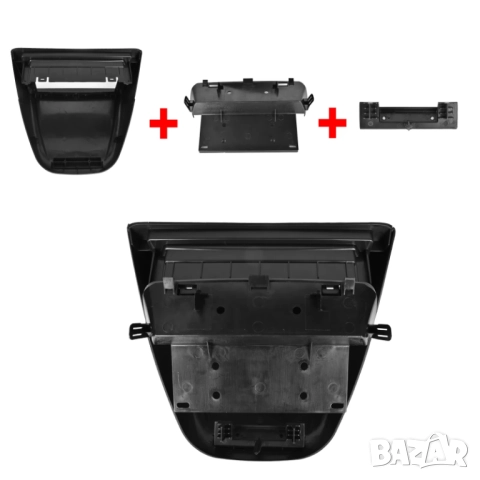 Мултимедия, Двоен дин, за Opel Mokka 1, Андроид,  2 Дин, плеър, с Android, Навигация, Opel Mokka 1, снимка 10 - Аксесоари и консумативи - 52864002