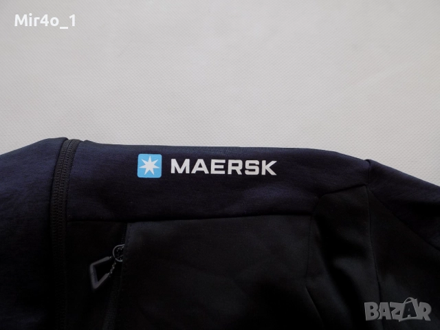 работно горнище mascot work wear яке худи блуза фанела елек екип мъжко оригинално XL, снимка 4 - Спортни дрехи, екипи - 48045290