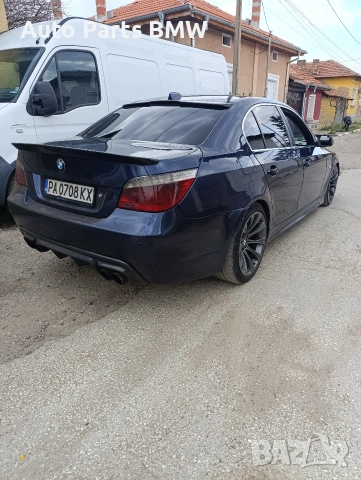 Джанти BMW 19 Style 166 БМВ Джанти 19 цола , снимка 3 - Гуми и джанти - 53927605