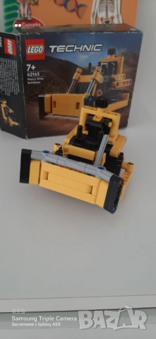 Легота различни видове, снимка 6 - Конструктори - 52548507