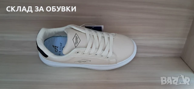 Дамски МАРАТОНКИ код-w081005, снимка 3 - Маратонки - 51426551