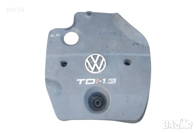 Кора Двигател VW Голф 4 N:9001 (2)
- 012784 - 038103935