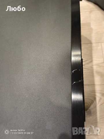 Дек Kenwood kx3030, снимка 4 - Декове - 52506532