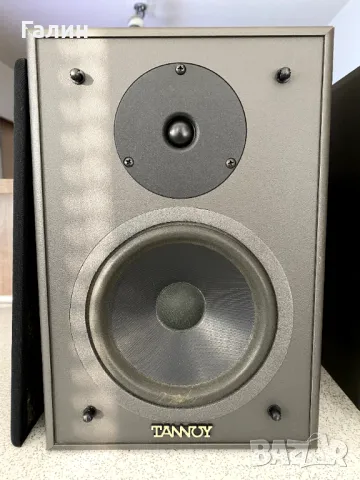 Tannoy PBM6.5 Near-Filed Monitors, снимка 3 - Тонколони - 49032180