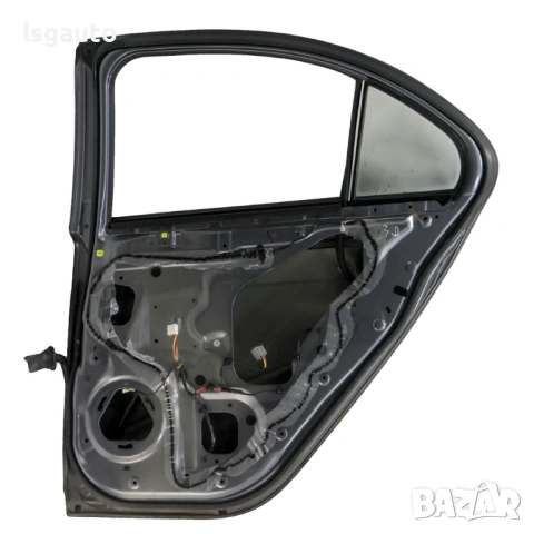 Задна дясна врата Mitsubishi Lancer X (GS44S) 2007-2017 ID: 159285, снимка 2 - Части - 54074856