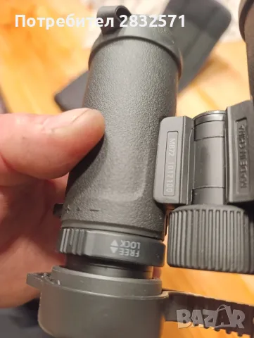 Nikon Monarch  M7, снимка 7 - Обективи и филтри - 50369100