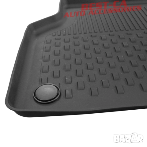 Премиум гумени стелки тип леген Sahler 4D подходящи за Volkswagen Passat B8 B8.5 (2014-2022), снимка 2 - Аксесоари и консумативи - 51505953