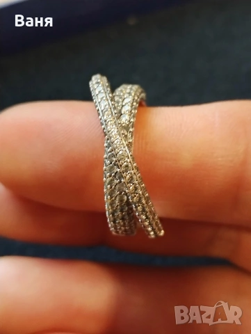 Пандора нов