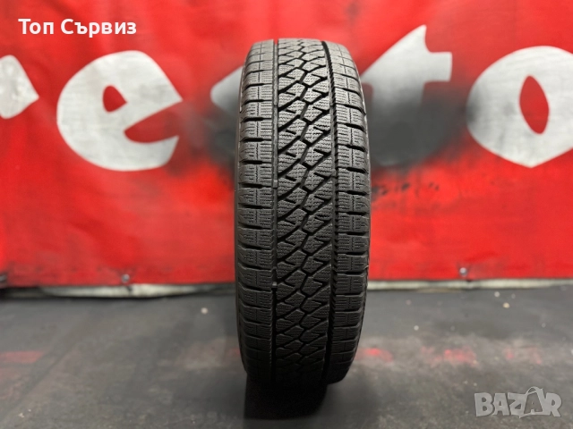 205 65 16C, Зимна гума за бус, Bridgestone BlizzakW995, 1 брой, снимка 2 - Гуми и джанти - 52793015