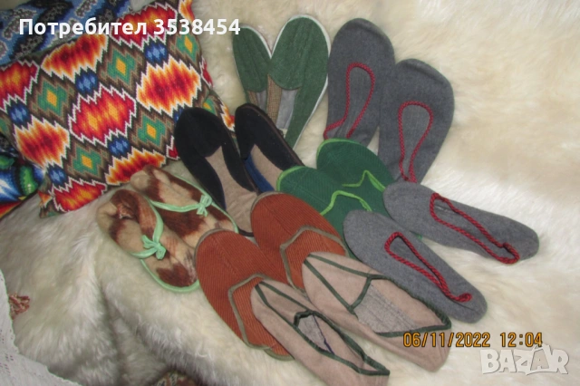 За студените зимни дни