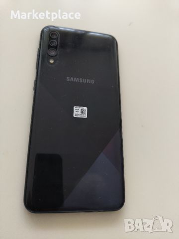 Samsung Galaxy A30s (SM-A307FN/DS) в отлично състояние, снимка 6 - Samsung - 43671680