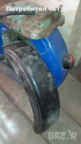 Иж Планета, 56 , Минск 105 , Jawa 634 , БЕЗ ДОКУМЕНТИ , снимка 5 - Мотоциклети и мототехника - 53840955