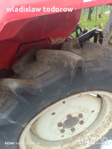 продавам, снимка 8 - Селскостопанска техника - 52551981
