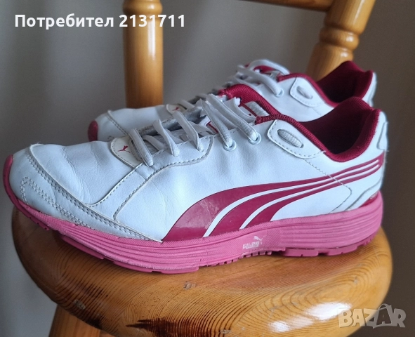 Дамски маратонки Puma