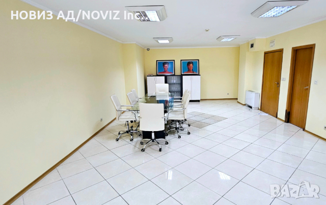 Офиси под наем в Делови Център Пловдив - етаж 3, снимка 4 - Офиси - 44950526