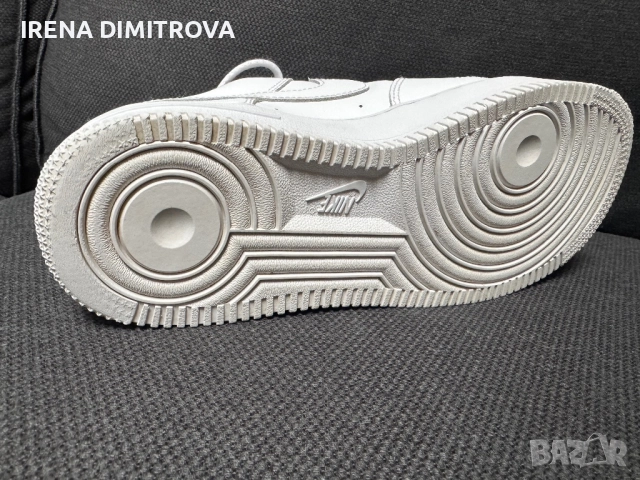 Nike Air Force номер 39, снимка 6 - Маратонки - 51480636